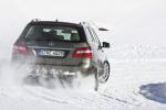 Mercedes-Benz E-Class 4Matic 2009 года